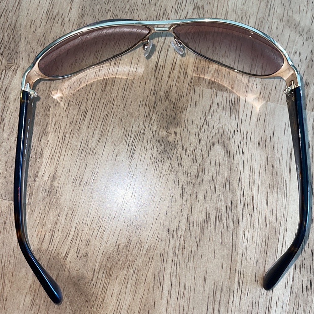 Marc Jacobs Sunglasses W/ Coach Case - Picture 9 of 17